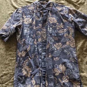 ALOHA shirt